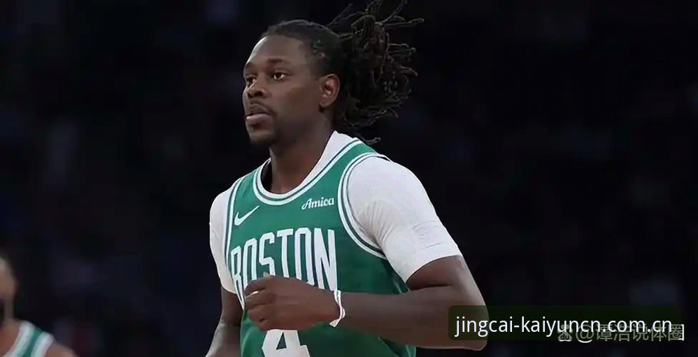 绿军宁要新秀不要MVP？这笔账到底怎么算才划算